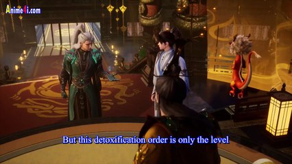 Watch Alchemy Supreme Episode 144 English Subtitles