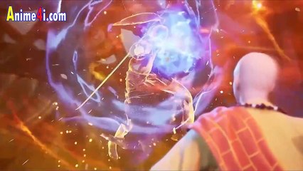 Watch Myriad Realms Supreme Episode 105 English Subtitles