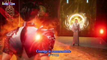 Ancient Revenge: Broken Wind Episode 11 English Subtitles Watch Ancient Revenge: Broken Wind Episode 11 English Subtitles