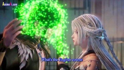 Watch Little Fairy Yao Episode 7 English Subtitles