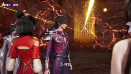 Watch Glorious Revenge of Ye Feng Episode 69 English Subtitles