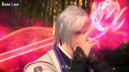 Watch Peerless Battle Spirit Episode 28 English Subtitles