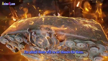 Watch Supreme God Emperor Episode 493 English Subtitles