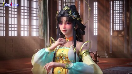 Watch Peerless Battle Spirit Episode 88 English Subtitles