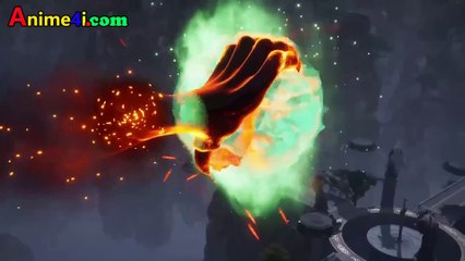 Watch Ten Thousand Worlds Episode 123 English Subtitles