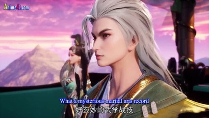 Watch Lord of Wonderlands Episode 10 English Subtitles