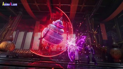Watch Against The Sky Supreme Episode 416 English Subtitles