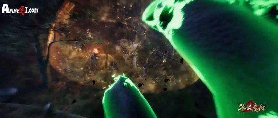 Watch The Magic Chef Of Ice And Fire Episode 127 English Subtitles