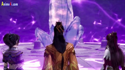 Watch Myth of the Ancients Episode 191 English Subtitles