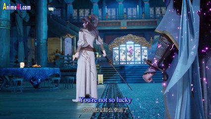 Watch I Annoyed Millions of Cultivators Episode 172 English Subtitles