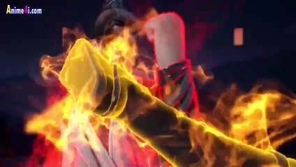 Watch Supreme Sword God Episode 27 English Subtitles