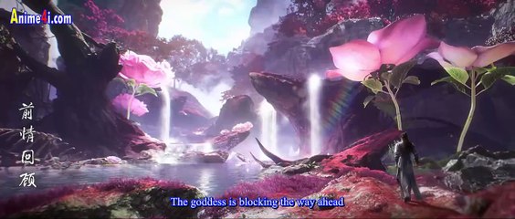 Watch World of Immortals Episode 8 English Subtitles