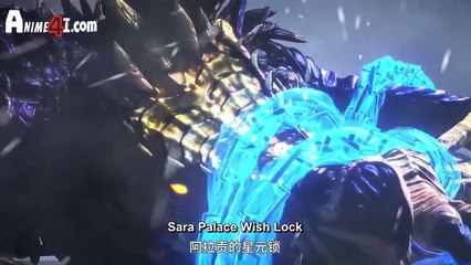 Watch Law of the Devil Episode 18 English Subtitles