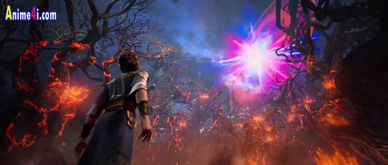 World Defying Dan God Episode 9 English Subtitles