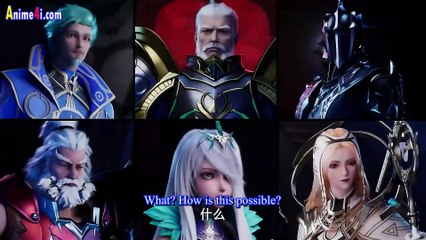 Watch Throne of Seal Episode 123 English Subtitles