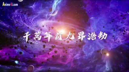 Watch One Hundred Thousand Years of Qi Refining Episode 211 English Subtitles