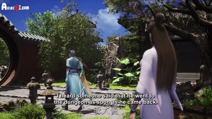 Watch The Secrets of Star Divine Arts Episode 8 English Subtitles
