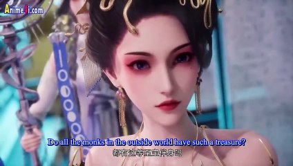 Watch Myriad Realms Supreme Episode 145 English Subtitles