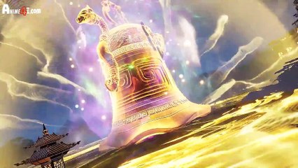 Watch The Success Of Empyrean Xuan Emperor Episode 224 English Subtitles