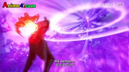 Watch Legend of Xianwu Episode 26 English Subtitles