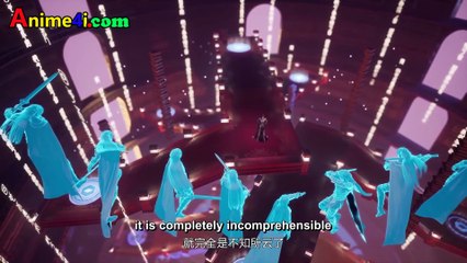 Watch Spirit Sword Sovereign Episode 403 English Subtitles