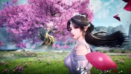 Watch Supreme Over the Sky Episode 1 English Subtitles