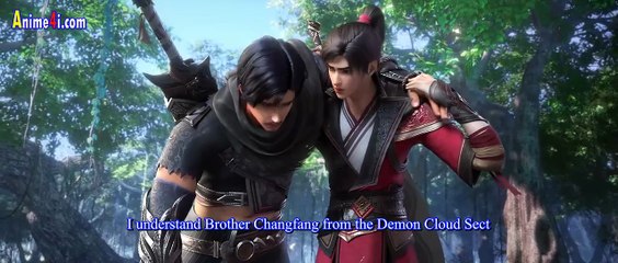I am the Blade Episode 12 English Subtitles