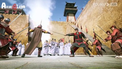Watch Thirty Six Cavalry Episode 3 English Subtitles