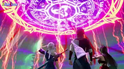 The Divine Emperor of Destiny Episode 14 English Subtitles
