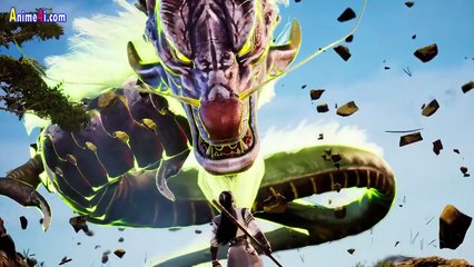 Watch Heaven Swallowing Records Episode 23 English Subtitles