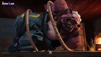Watch Spirit Sword Sovereign Episode 574 English Subtitles