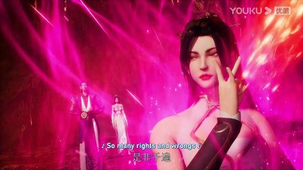 Watch The Peak Of True Martial Arts Episode 52 English Subtitles