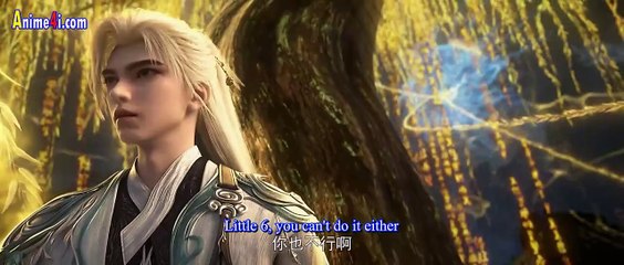 Watch Perfect World Episode 209 English Subtitles