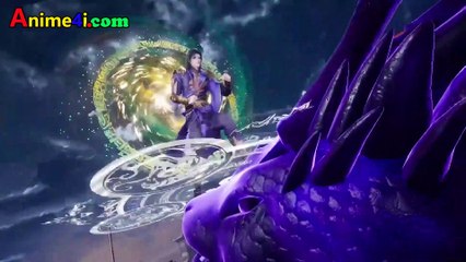 Watch Peerless Martial Spirit Episode 294 English Subtitles