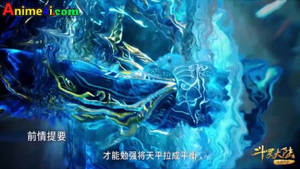 Watch Soul Land (Douluo Dalu) Episode 254 English Subtitles