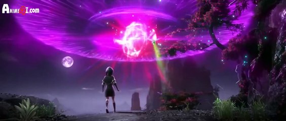 Watch Battle Through The Heavens Season 5 Episode 70 English Subtitles