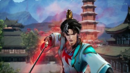 Watch Myth of the Ancients Episode 54 English Subtitles