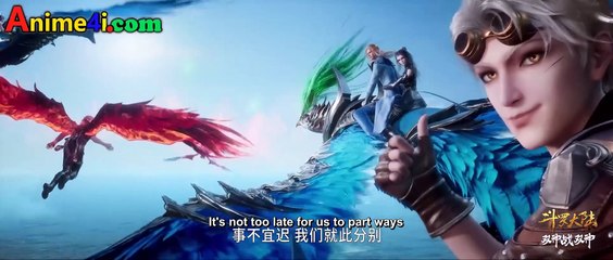 Watch Soul Land (Douluo Dalu) Episode 261 English Subtitles
