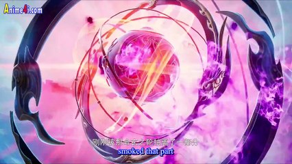 Watch Glorious Revenge of Ye Feng Episode 85 English Subtitles