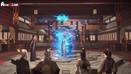 Watch Alchemy Supreme Episode 18 English Subtitles