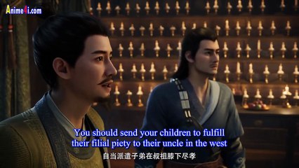 A Mortal’s Journey to Immortality Episode 164 English Subtitles Watch A Mortal’s Journey to Immortality Episode 164 English Subtitles
