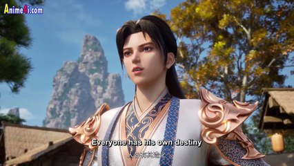 Watch Hidden Sect Leader Episode 10 English Subtitles