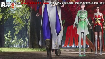 Watch The Galaxy Emperor Episode 38 English Subtitles