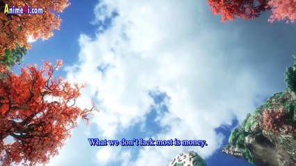 Watch Tales of demons and gods Episode 356 to 360 English Subtitles