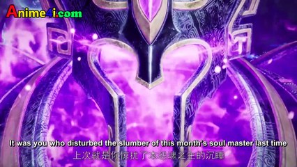 Watch Martial Master Episode 370 English Subtitles