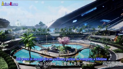 Watch Swallowed Star Episode 143 English Subtitles