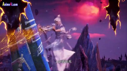 Watch Twin Martial Spirits Episode 9 English Subtitles