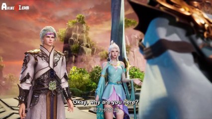 Watch Against The Sky Supreme Episode 269 English Subtitles