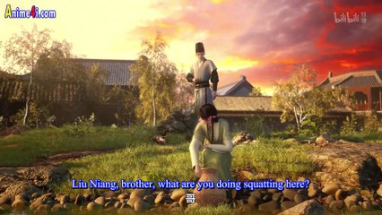 Watch Back to the Great Ming Episode 14 English Subtitles