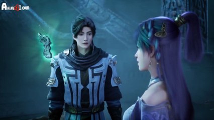 Watch Shrouding The Heavens Episode 43 English Subtitles
